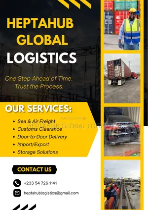 Logistics Services