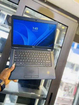 Laptop Dell Latitude 5450 8GB Intel Core i5 SSD 160GB