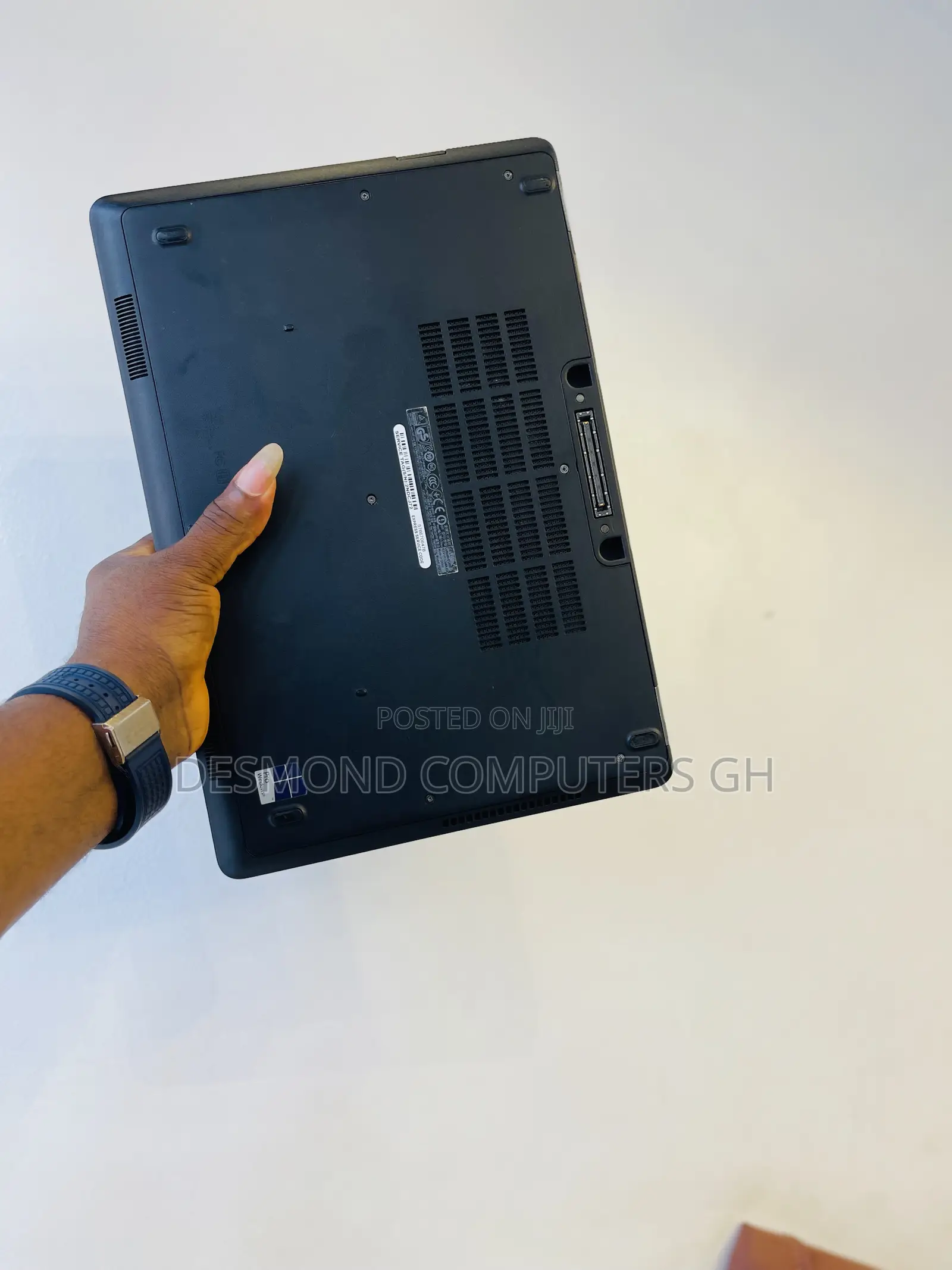 Laptop Dell Latitude 5450 8GB Intel Core i5 SSD 160GB