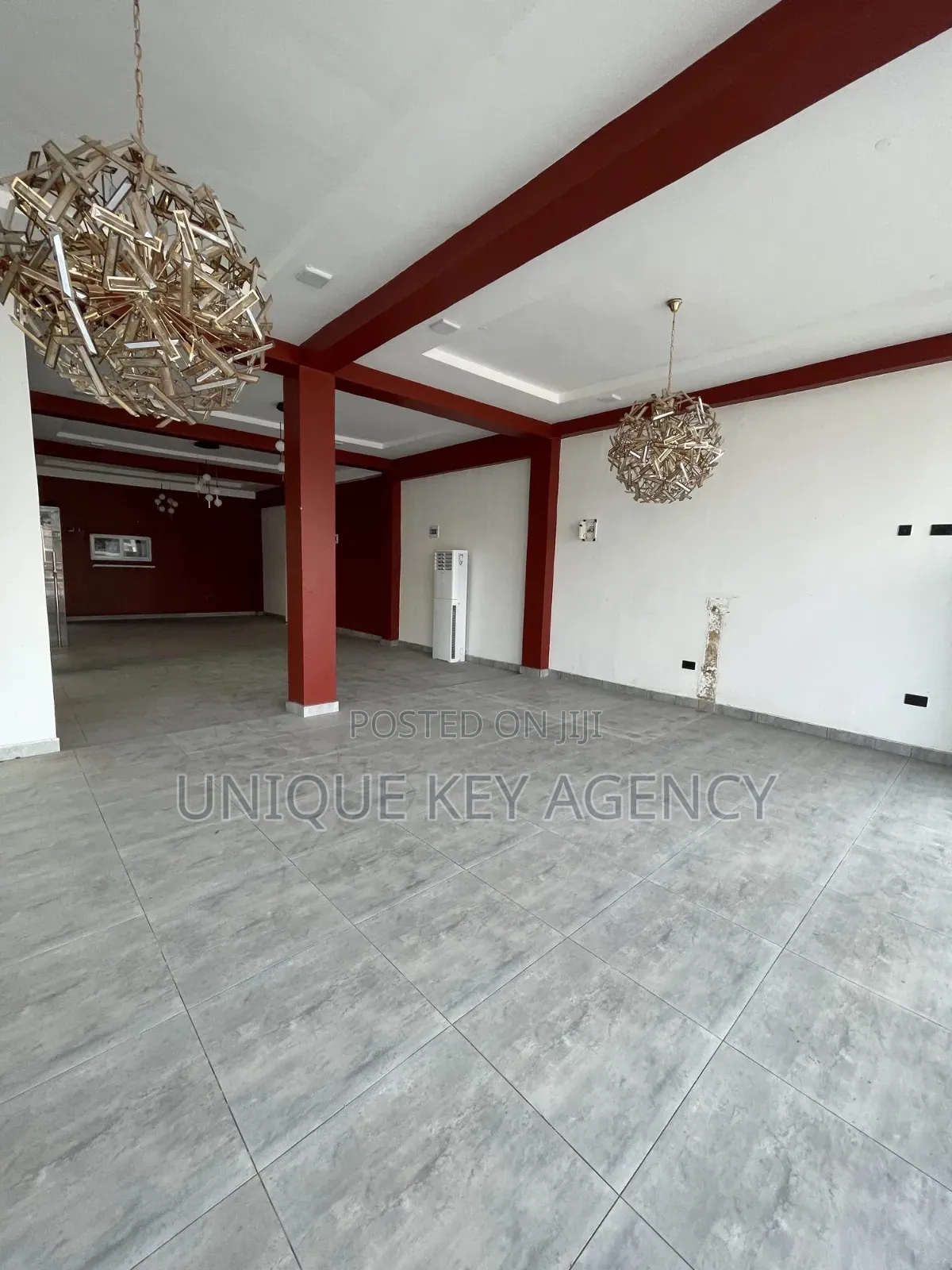 Shop to Let in East Legon