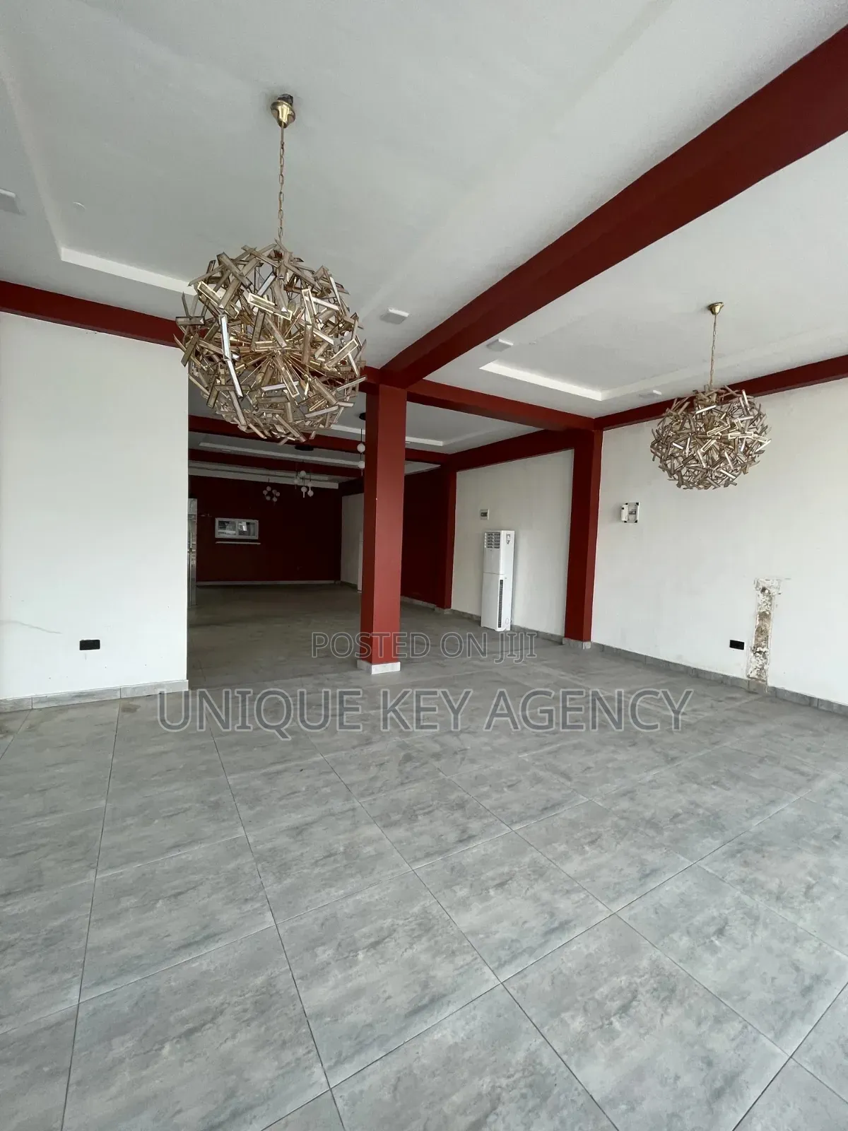 Shop to Let in East Legon