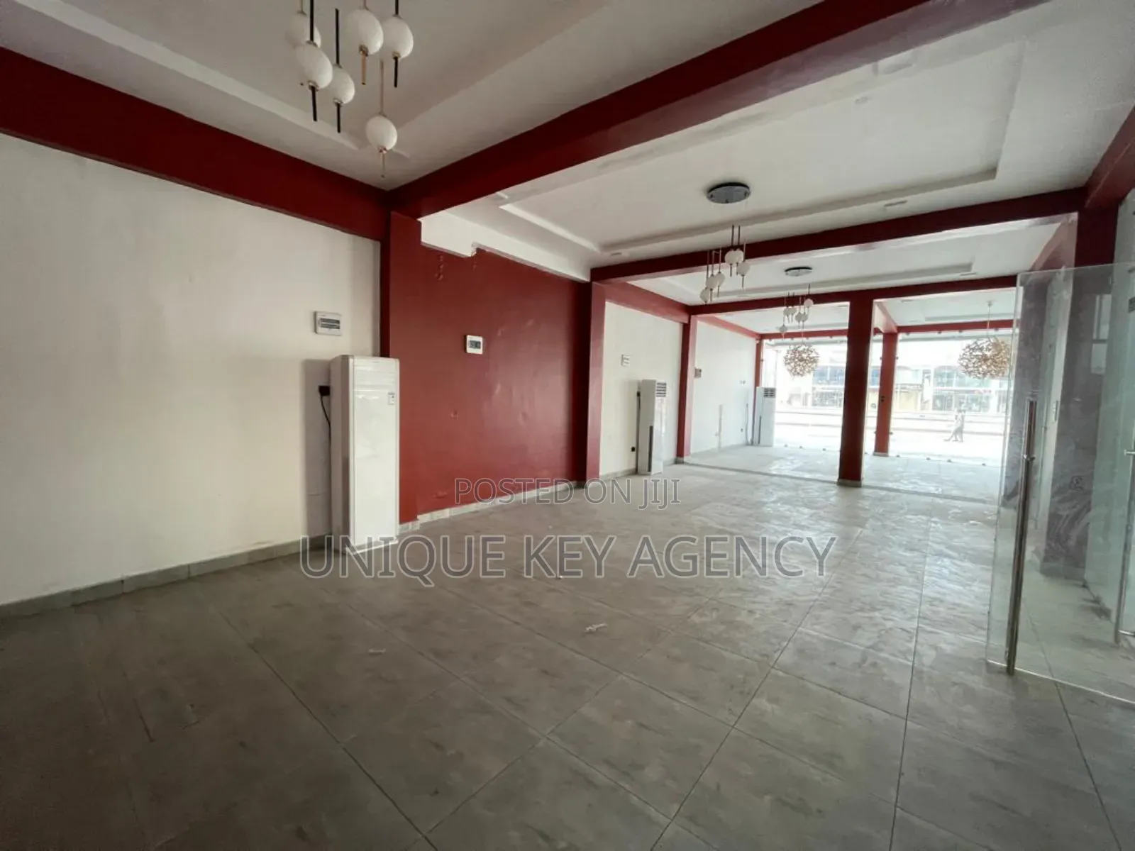 Shop to Let in East Legon