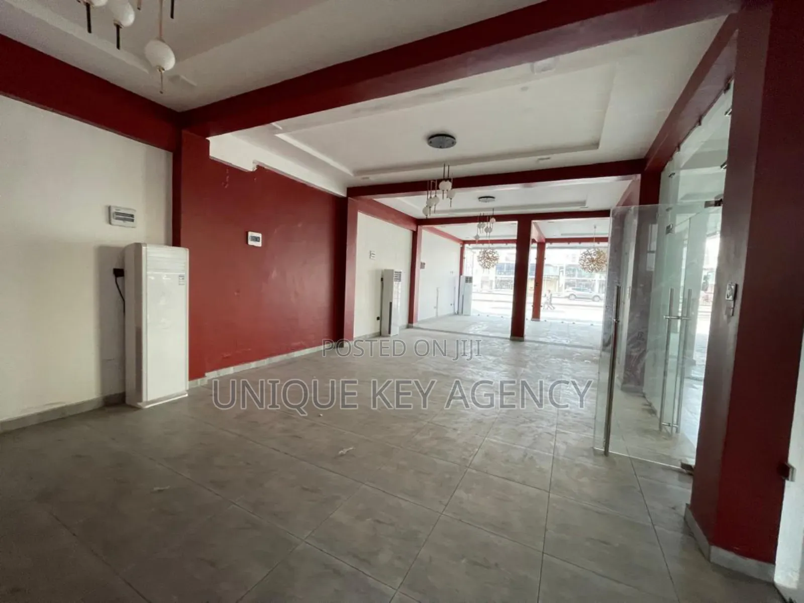 Shop to Let in East Legon