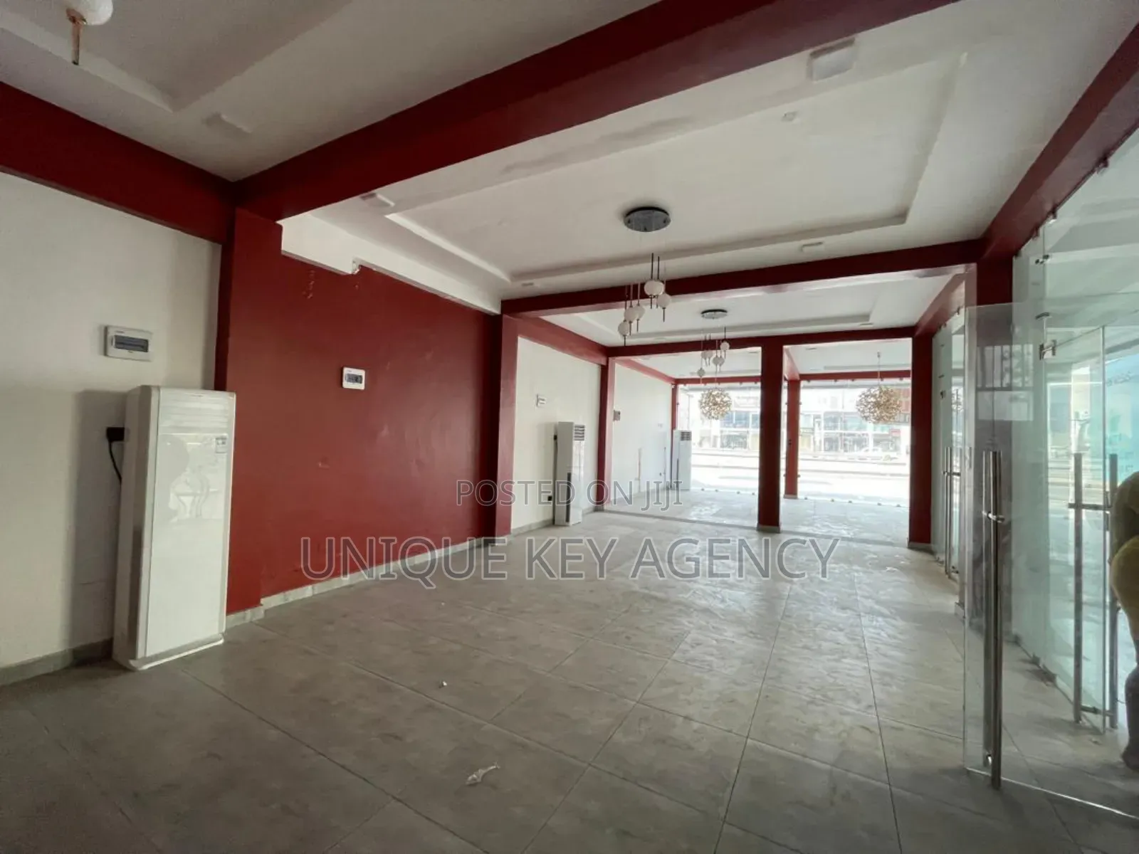 Shop to Let in East Legon