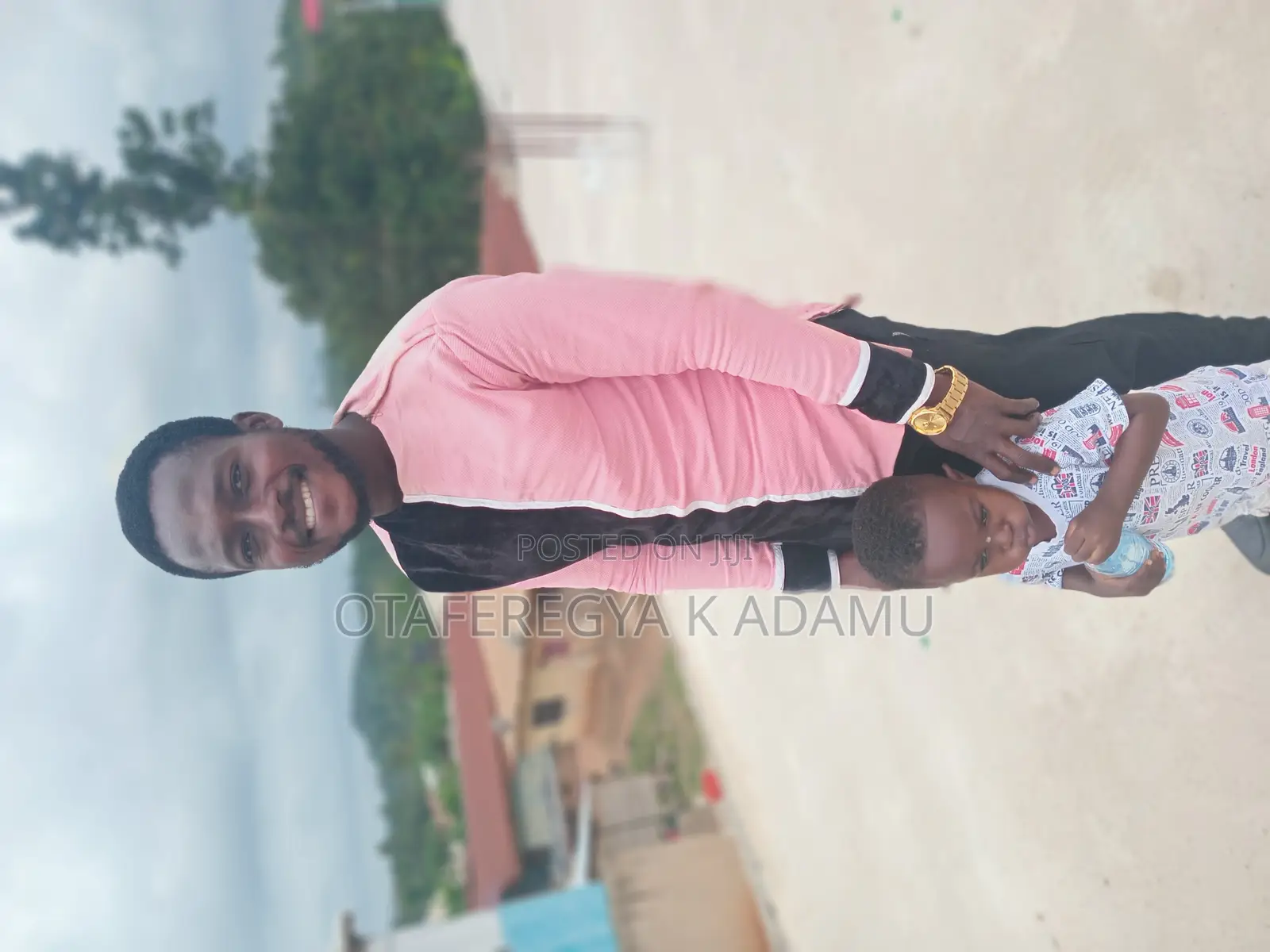 Advertising and Marketing