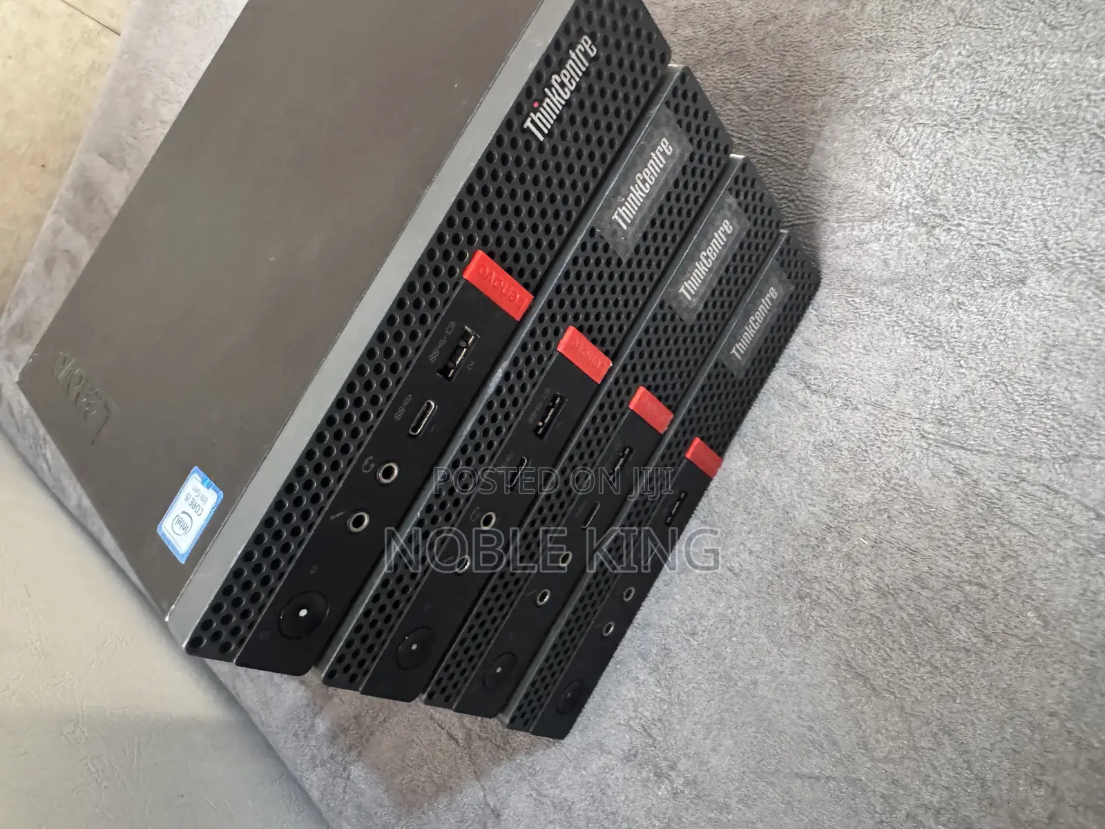Lenovo ideacentre 510A 8GB Intel Core i5 SSHD (Hybrid) 256GB