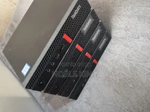 Lenovo ideacentre 510A 8GB Intel Core i5 SSHD (Hybrid) 256GB