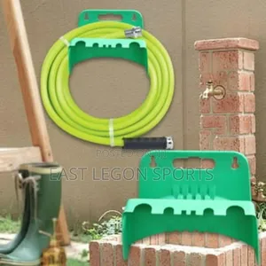 Water Hose Hanger