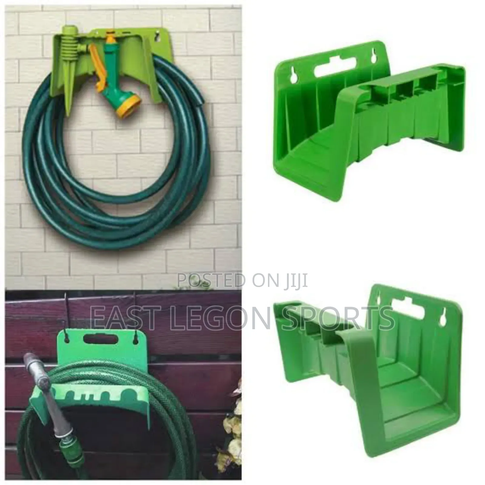Water Hose Hanger