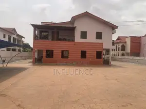 Furnished 2bdrm Apartment in Adjirigano, East Legon for rent