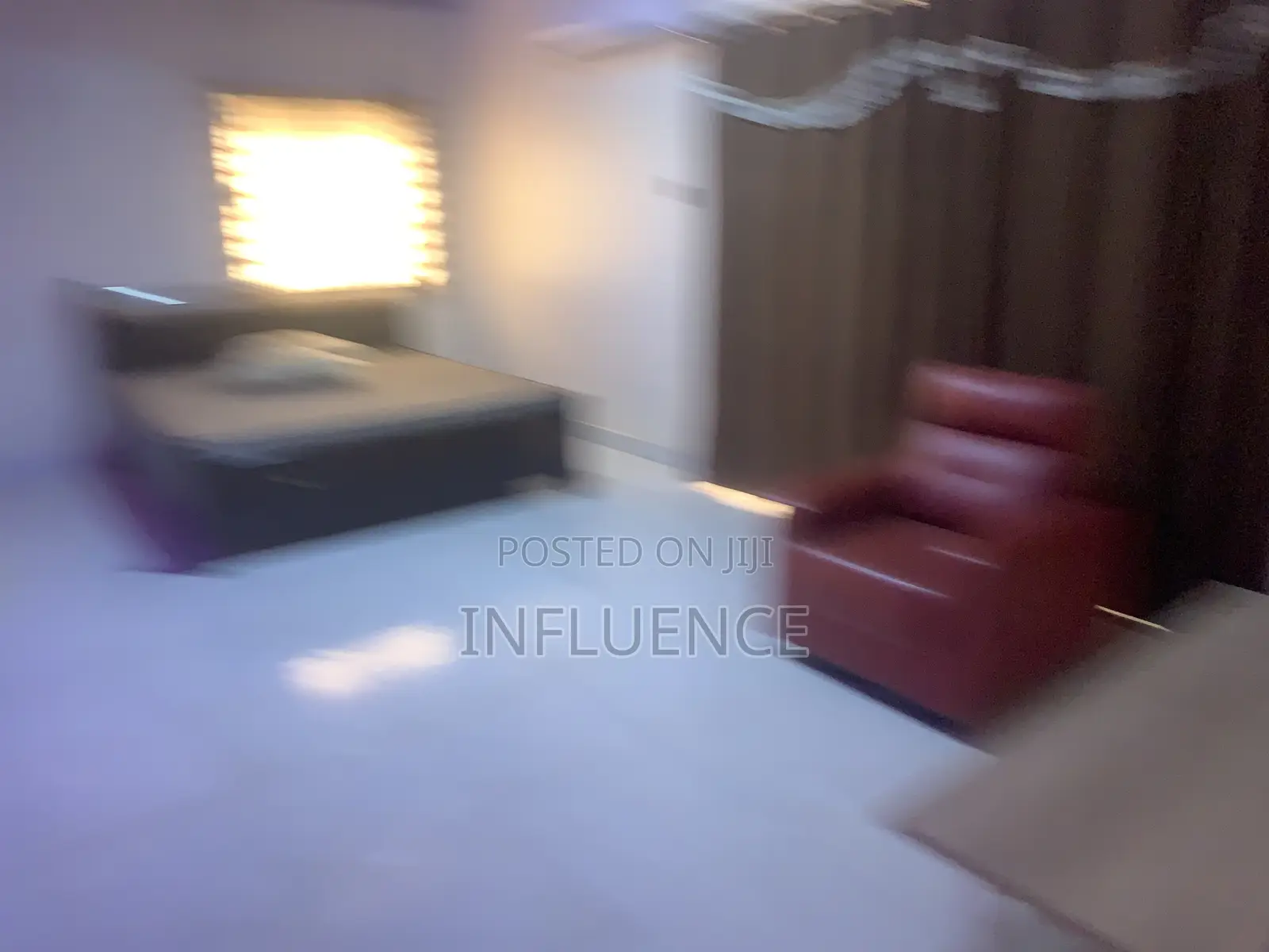 Furnished 2bdrm Apartment in Adjirigano, East Legon for rent