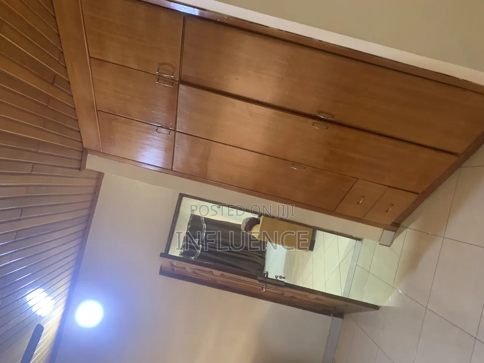 Furnished 2bdrm Apartment in Adjirigano, East Legon for rent