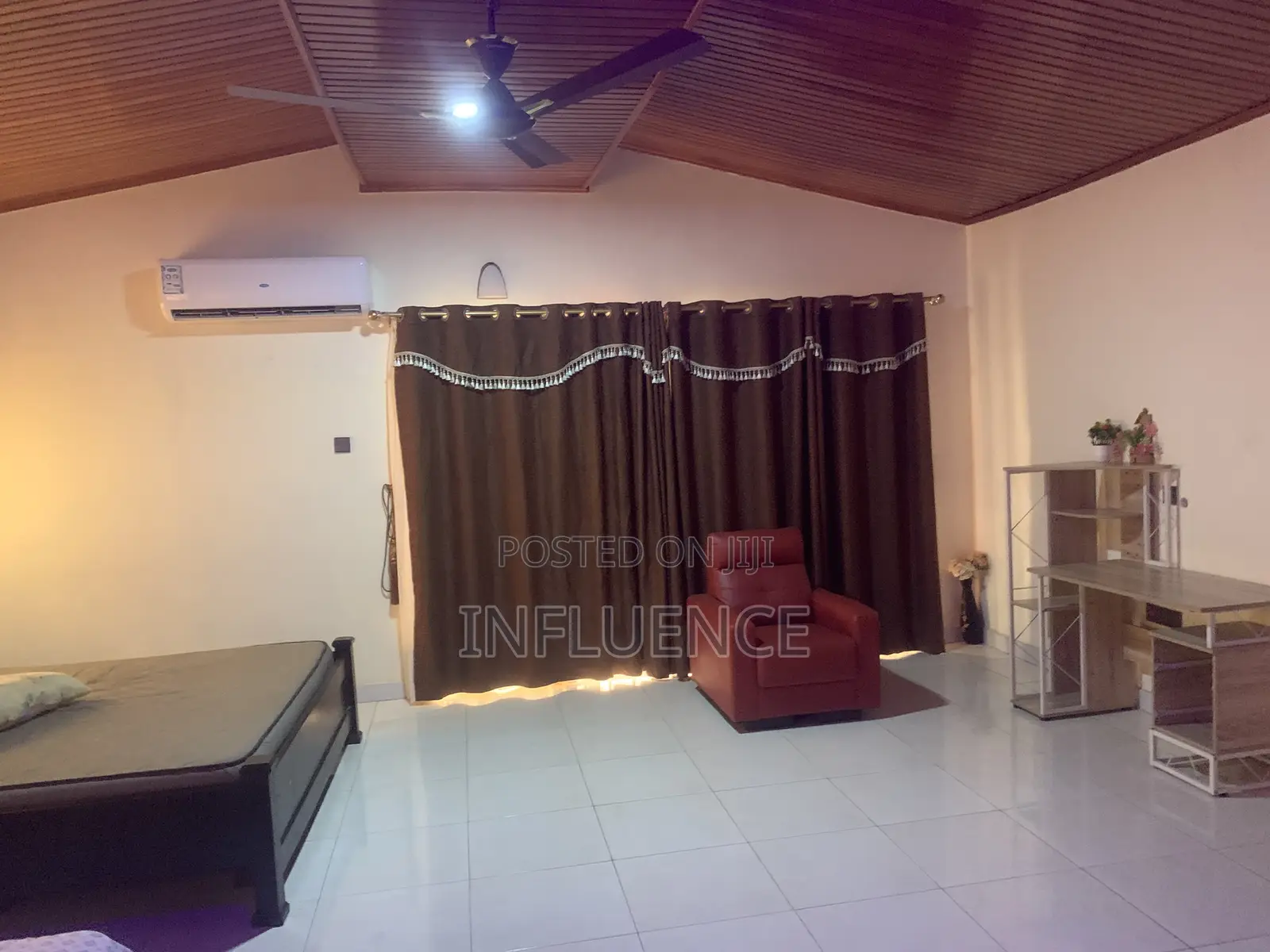 Furnished 2bdrm Apartment in Adjirigano, East Legon for rent