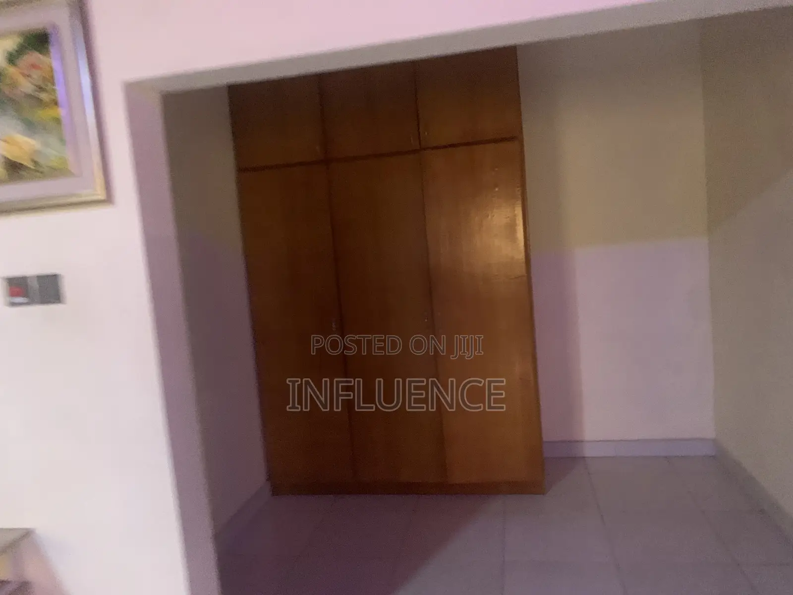 Furnished 2bdrm Apartment in Adjirigano, East Legon for rent