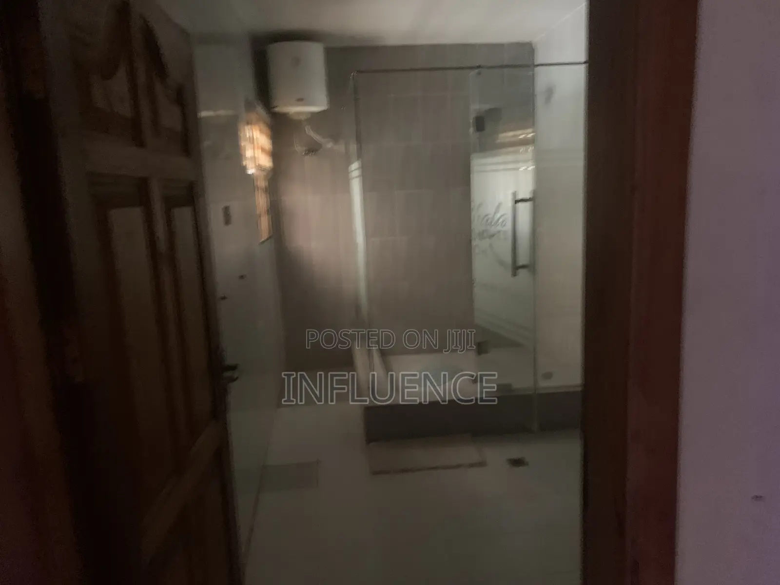 Furnished 2bdrm Apartment in Adjirigano, East Legon for rent