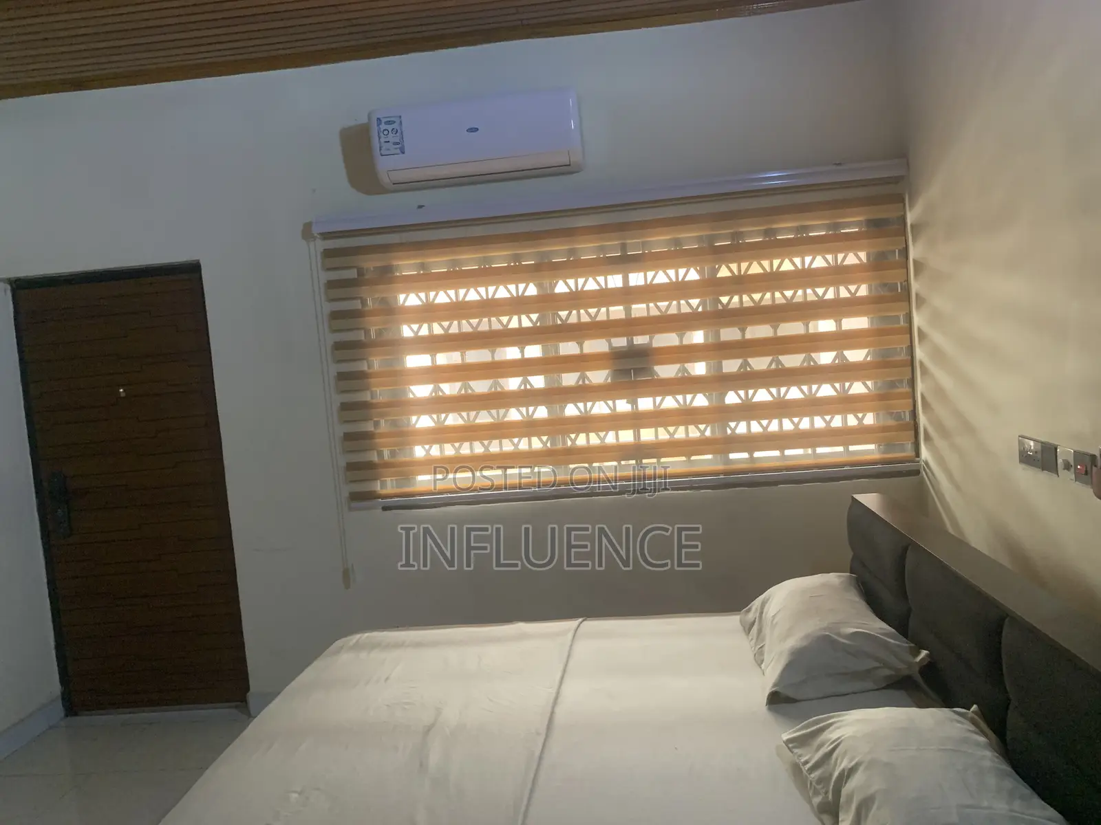 Furnished 2bdrm Apartment in Adjirigano, East Legon for rent
