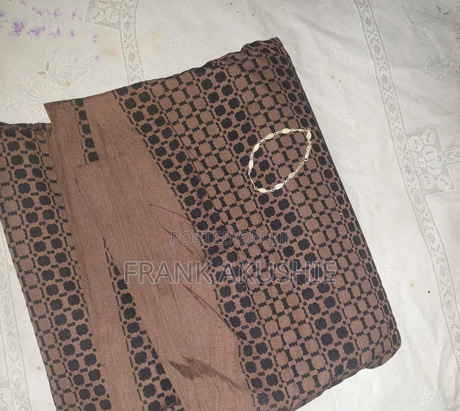 Textile Fabric