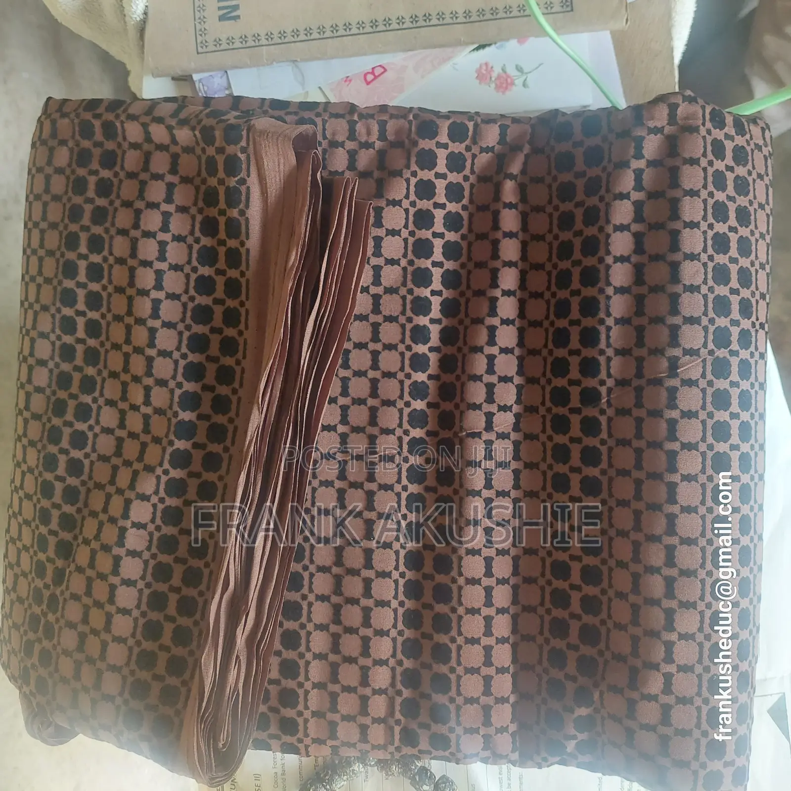 Textile Fabric