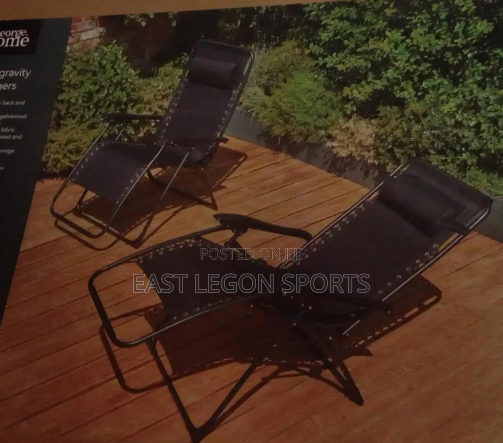 Pool Sun Lounger Beach Chair Lazy Chair Laguana