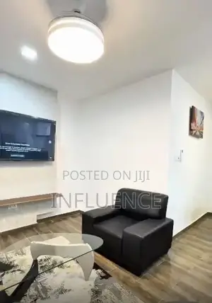 1bdrm Apartment in Adjirigano, East Legon for rent