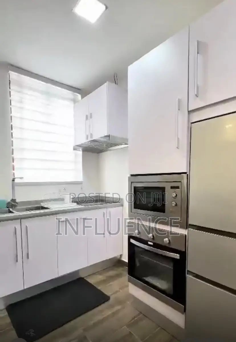 1bdrm Apartment in Adjirigano, East Legon for rent
