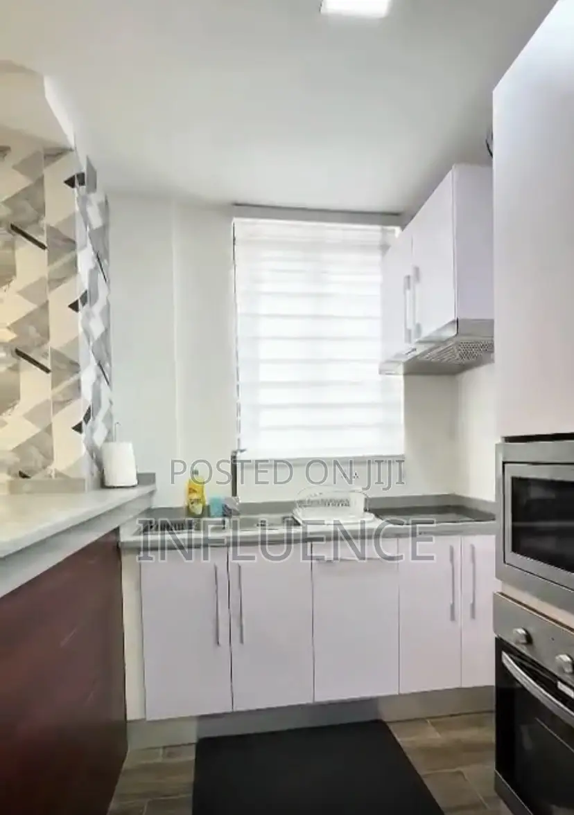1bdrm Apartment in Adjirigano, East Legon for rent