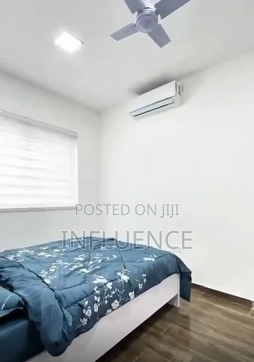 1bdrm Apartment in Adjirigano, East Legon for rent