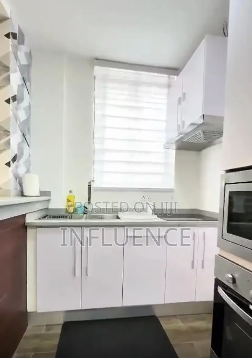 1bdrm Apartment in Adjirigano, East Legon for rent