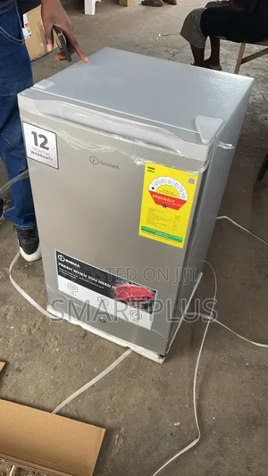 Sigma 93 Litres Table Top Fridge