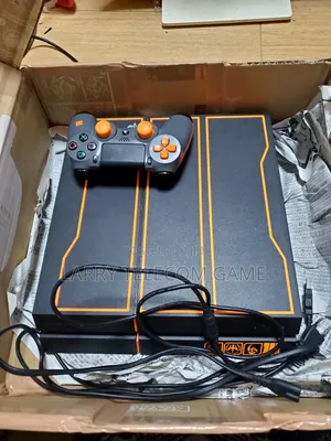 Play Station 4 Standard