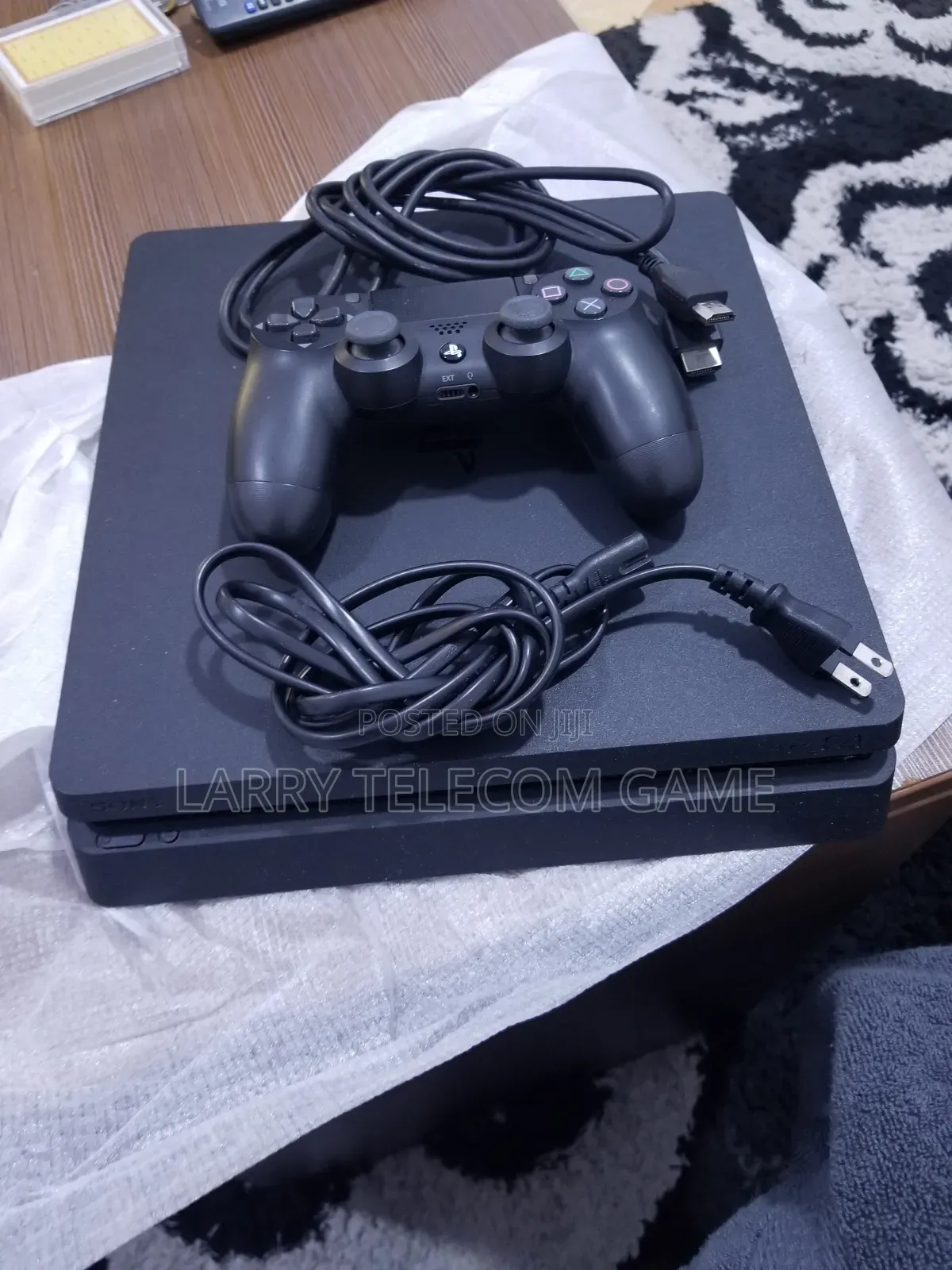 Play Station 4 Standard