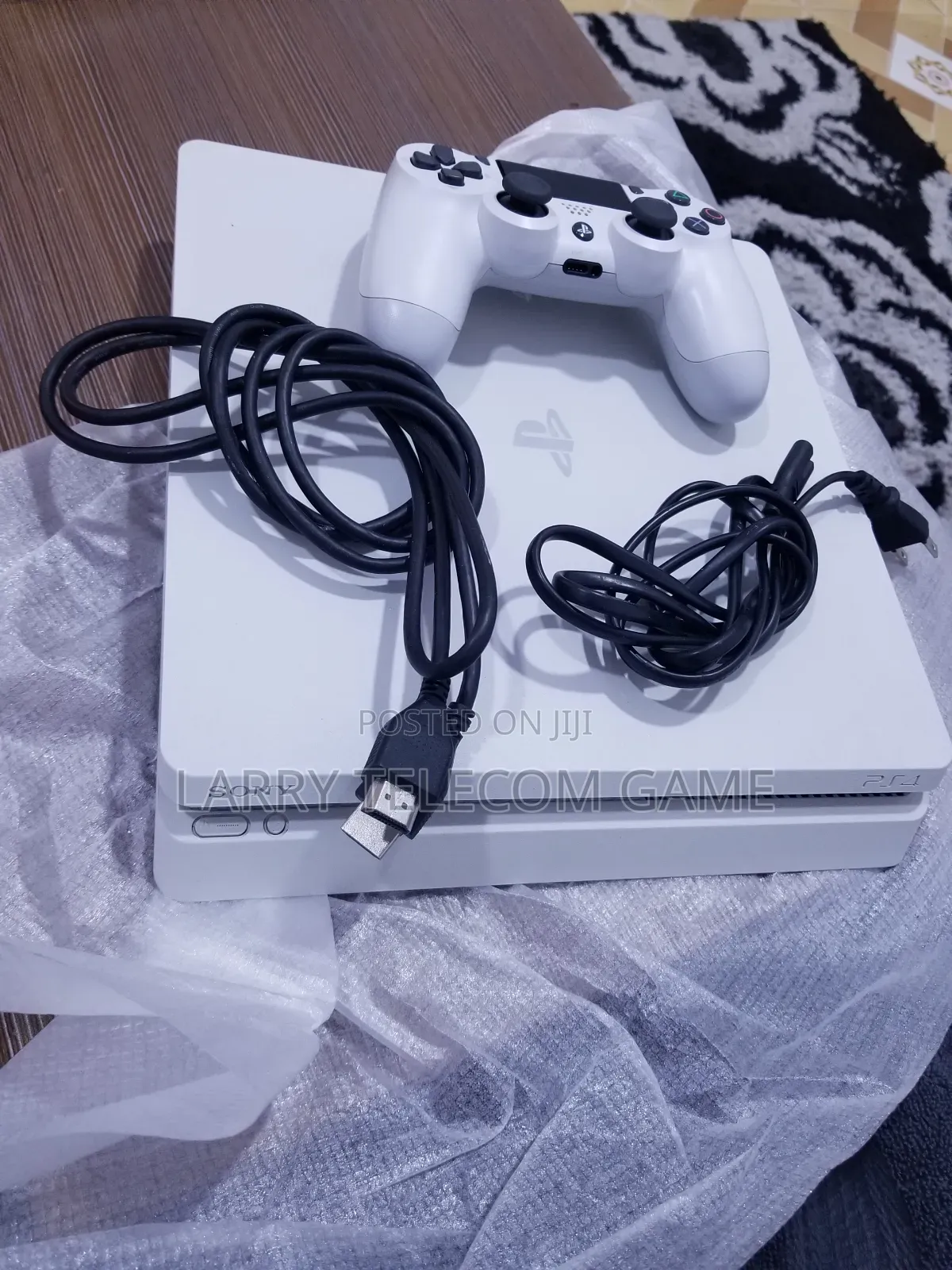 Play Station 4 Standard