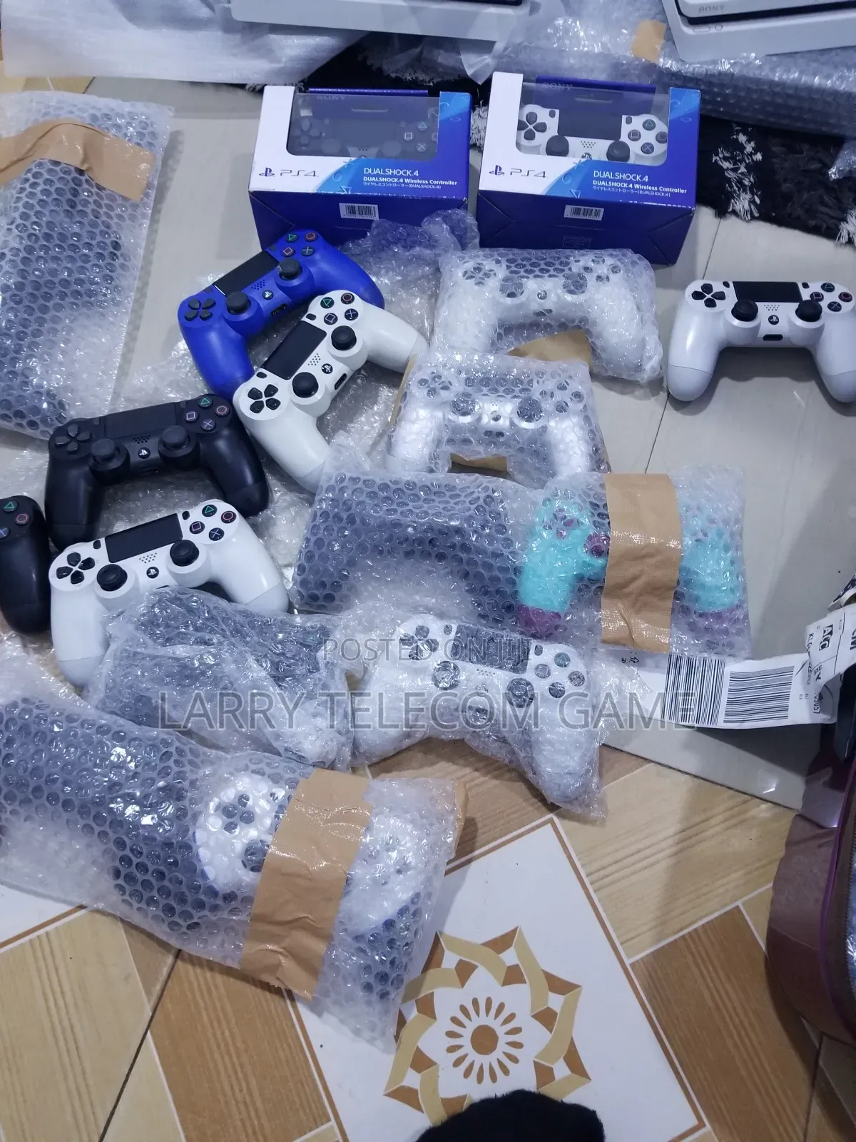 Play Station 4 Standard