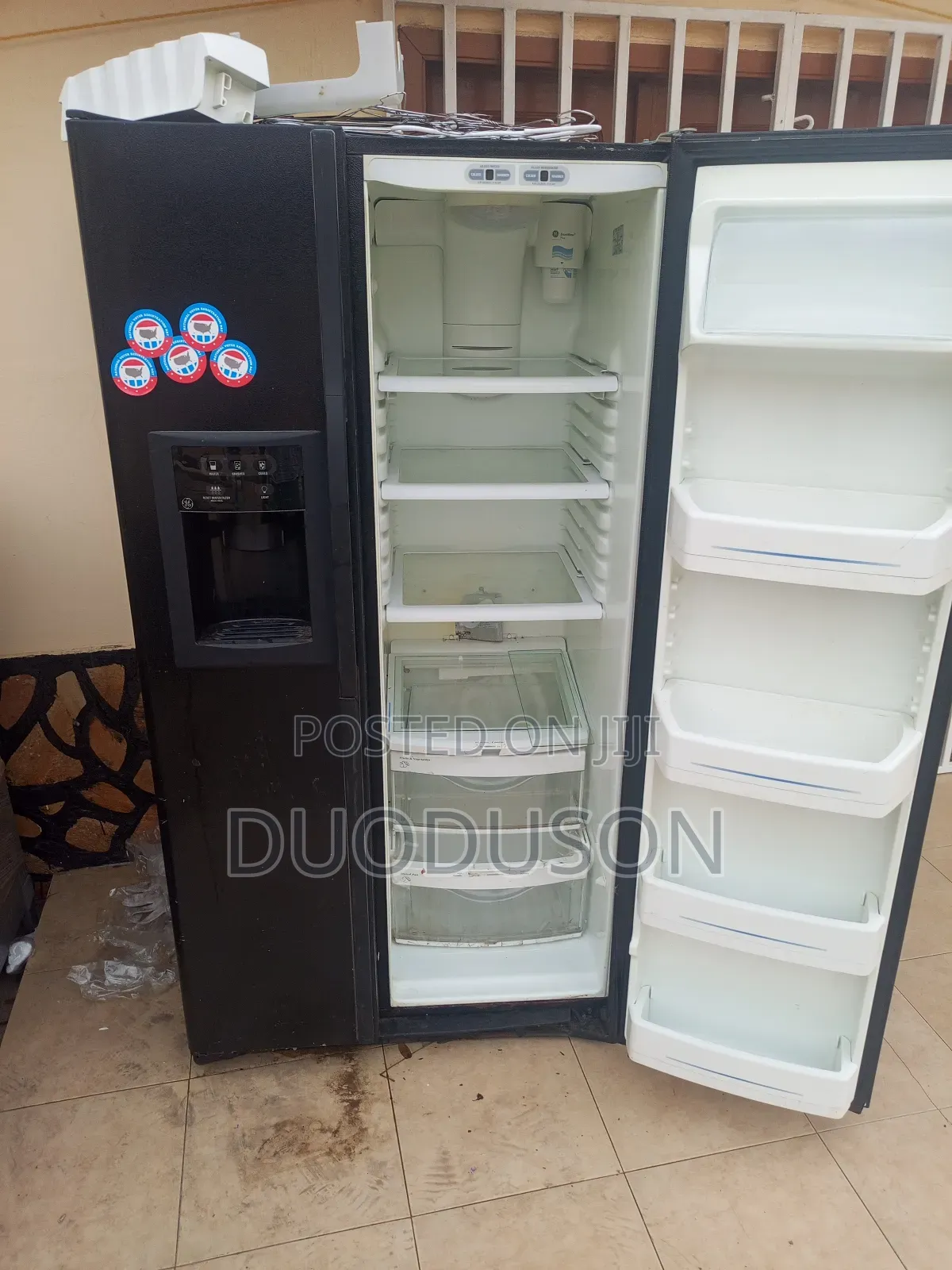Refrigerator