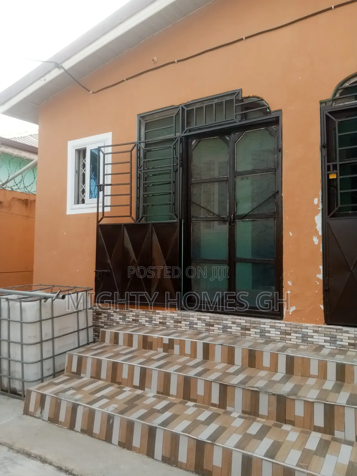1bdrm Apartment in Mighty Homes, Kasoa for rent