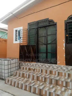 1bdrm Apartment in Mighty Homes, Kasoa for rent