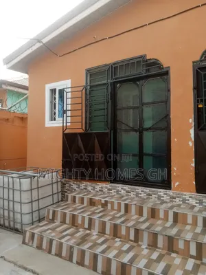 1bdrm Apartment in Mighty Homes, Kasoa for rent