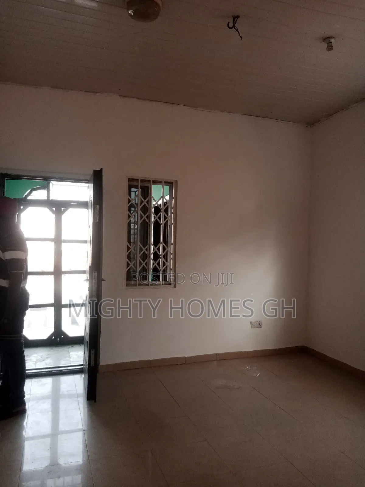 1bdrm Apartment in Mighty Homes, Kasoa for rent
