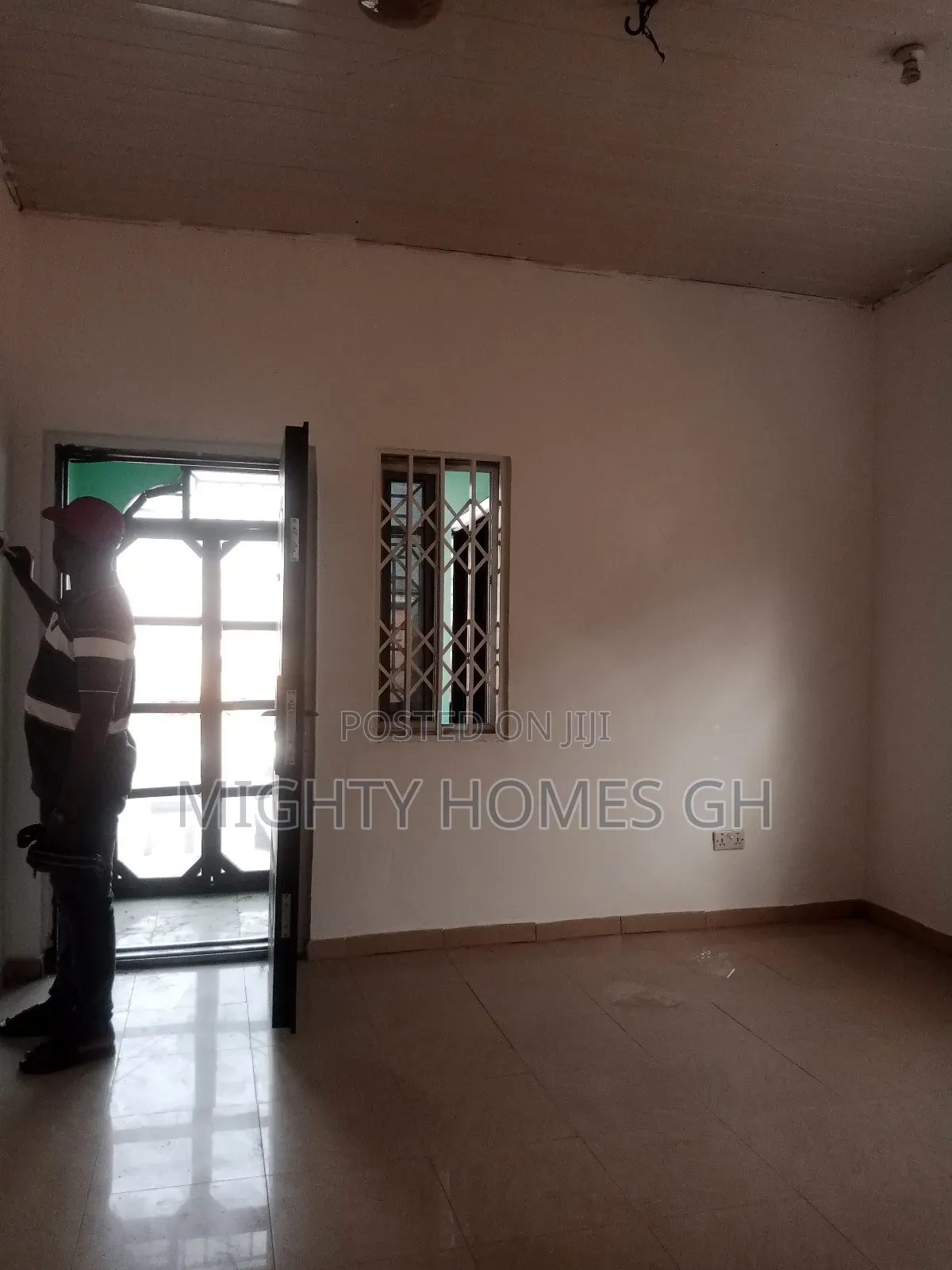 1bdrm Apartment in Mighty Homes, Kasoa for rent