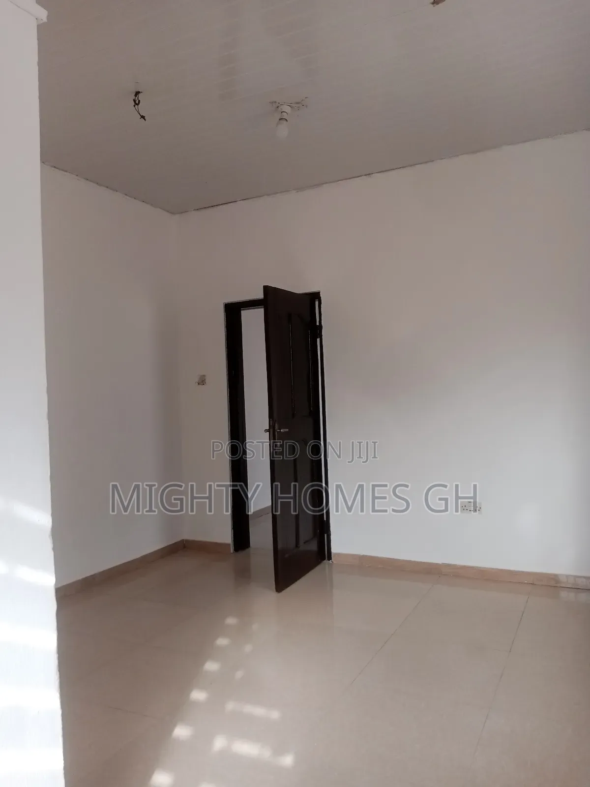 1bdrm Apartment in Mighty Homes, Kasoa for rent