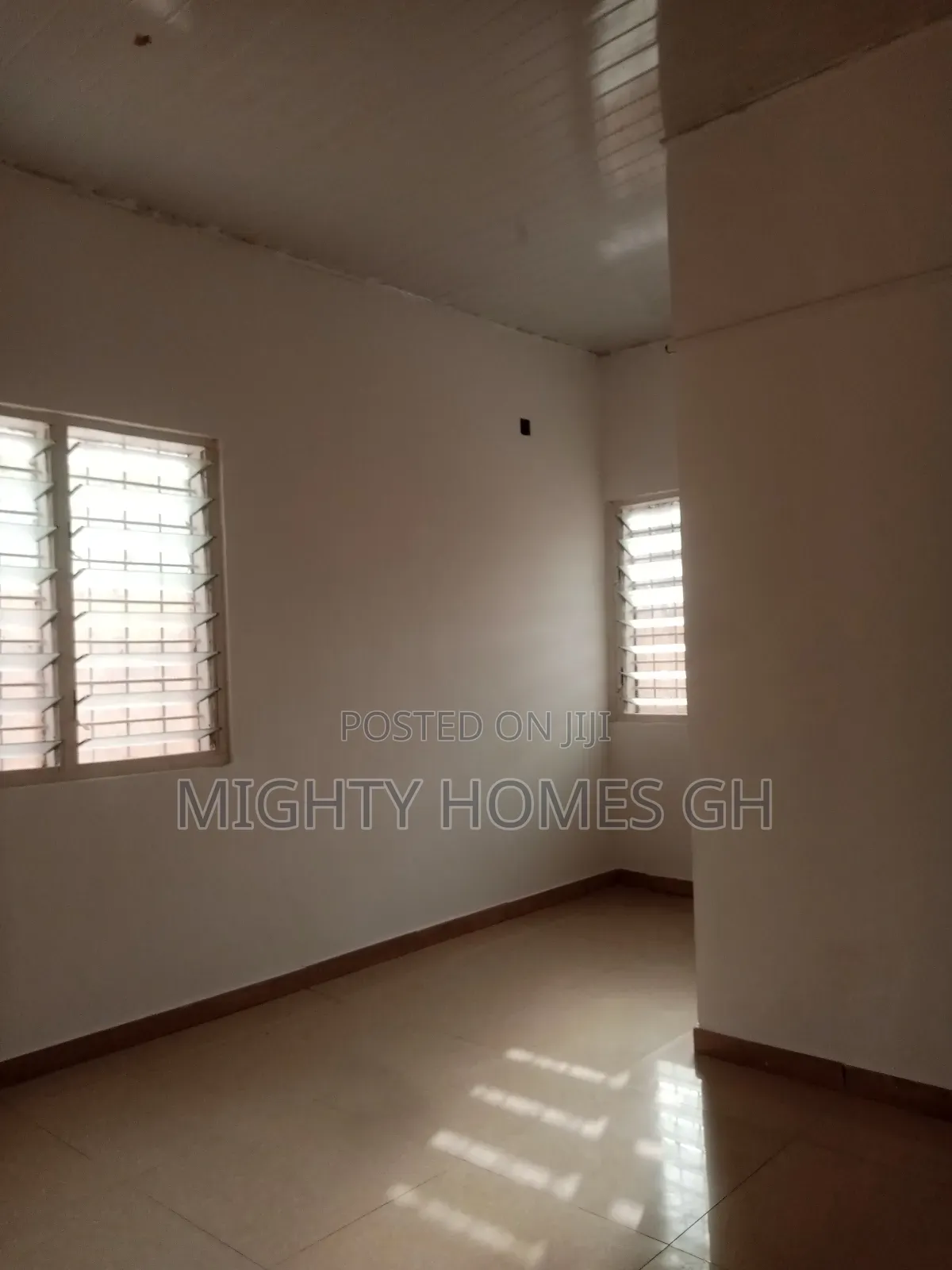 1bdrm Apartment in Mighty Homes, Kasoa for rent