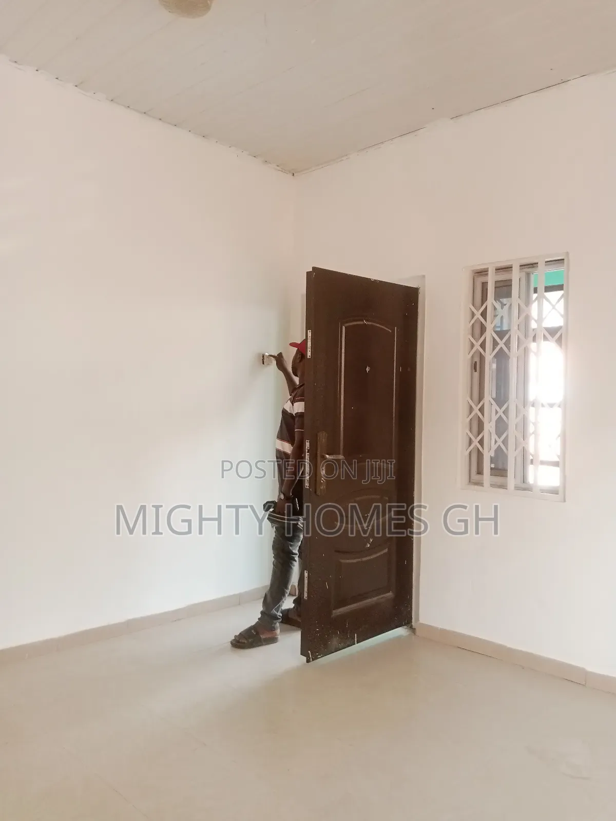 1bdrm Apartment in Mighty Homes, Kasoa for rent