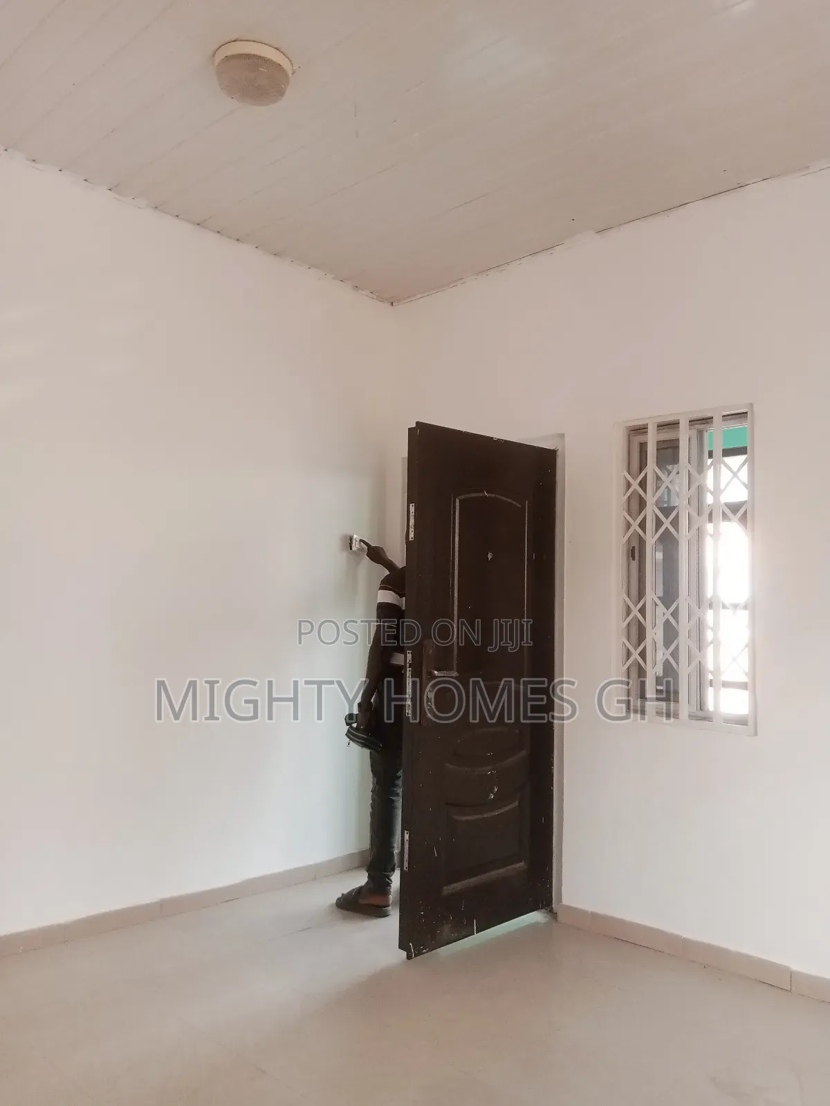 1bdrm Apartment in Mighty Homes, Kasoa for rent