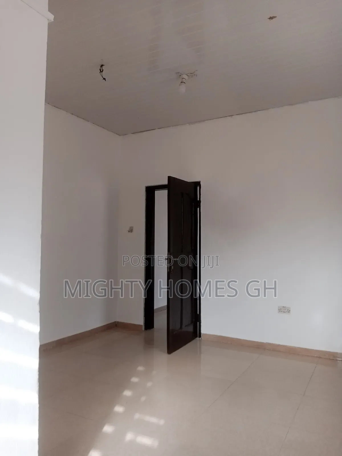 1bdrm Apartment in Mighty Homes, Kasoa for rent