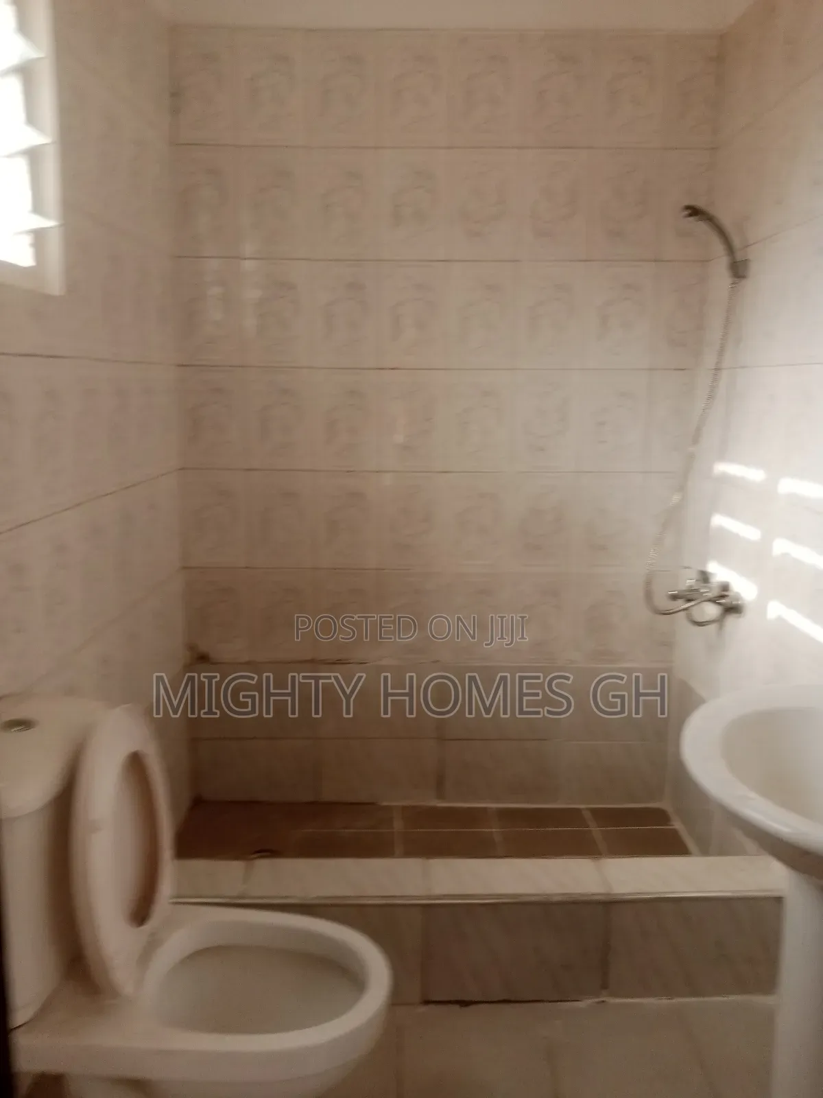 1bdrm Apartment in Mighty Homes, Kasoa for rent
