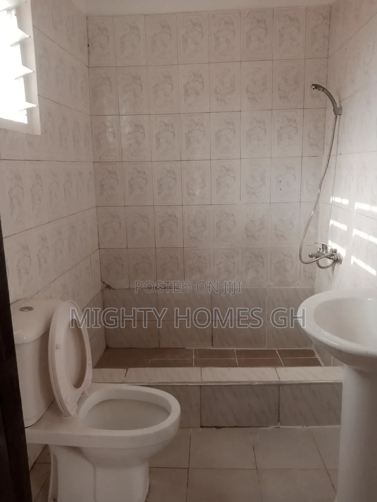 1bdrm Apartment in Mighty Homes, Kasoa for rent