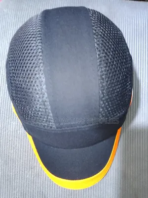 Reflective Bump Caps - Colours.