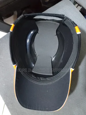 Reflective Bump Caps - Colours.