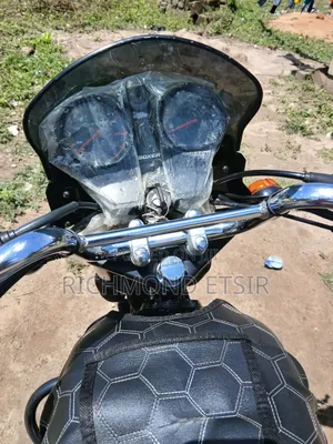 Bajaj Boxer 125 2026
