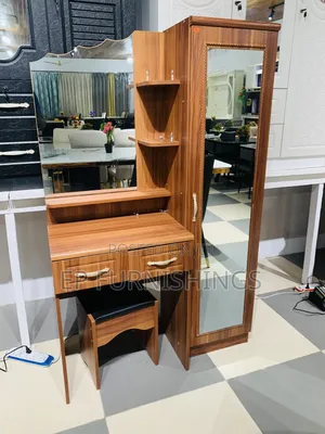 Dressing Mirror